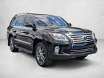 2015 LX 570 Thumbnail 1