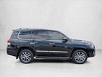 2015 LX 570 Thumbnail 2