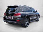 2015 LX 570 Thumbnail 3