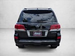 2015 LX 570 Thumbnail 5