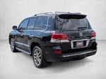 2015 LX 570 Thumbnail 6