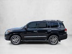 2015 LX 570 Thumbnail 7