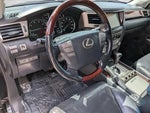 2015 LX 570 Thumbnail 8