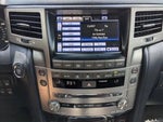 2015 LX 570 Thumbnail 13