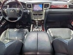 2015 LX 570 Thumbnail 15