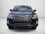 2015 LX 570 Thumbnail 22