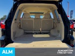 2018 LX 570 Thumbnail 7