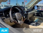 2018 LX 570 Thumbnail 9