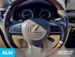 2018 LX 570 Thumbnail 17