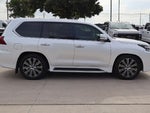 2019 LX 570 Thumbnail 2