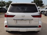 2019 LX 570 Thumbnail 3