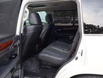 2019 LX 570 Thumbnail 12