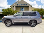 2015 LX 570 Thumbnail 2