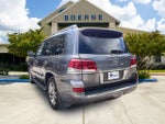 2015 LX 570 Thumbnail 3