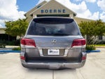 2015 LX 570 Thumbnail 4