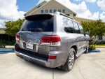 2015 LX 570 Thumbnail 5