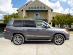 2015 LX 570 Thumbnail 6