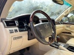 2015 LX 570 Thumbnail 8
