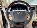 2015 LX 570 Thumbnail 10