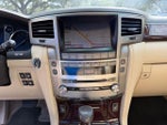 2015 LX 570 Thumbnail 14