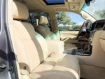 2015 LX 570 Thumbnail 17