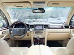 2015 LX 570 Thumbnail 18