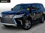 2019 LX 570 Thumbnail 1