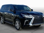2019 LX 570 Thumbnail 3