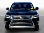 2019 LX 570 Thumbnail 4