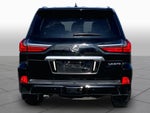 2019 LX 570 Thumbnail 5