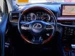 2019 LX 570 Thumbnail 6