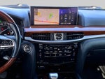 2019 LX 570 Thumbnail 7