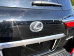 2019 LX 570 Thumbnail 10