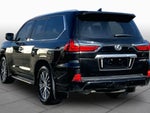 2019 LX 570 Thumbnail 12