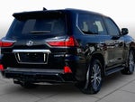 2019 LX 570 Thumbnail 13