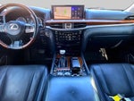2019 LX 570 Thumbnail 14