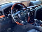 2019 LX 570 Thumbnail 16