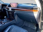 2019 LX 570 Thumbnail 17
