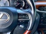 2019 LX 570 Thumbnail 22