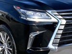 2019 LX 570 Thumbnail 25