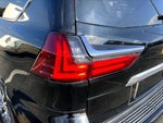 2019 LX 570 Thumbnail 26