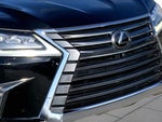 2019 LX 570 Thumbnail 27