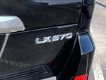 2019 LX 570 Thumbnail 28