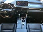 2021 RX 350L Thumbnail 4