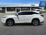 2021 RX 350L Thumbnail 6
