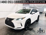 2020 RX 350L Thumbnail 1