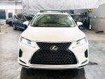 2020 RX 350L Thumbnail 2