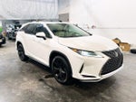 2020 RX 350L Thumbnail 3