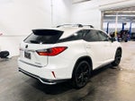2020 RX 350L Thumbnail 4