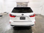 2020 RX 350L Thumbnail 5